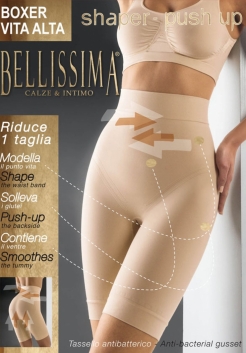 Трусы Bellissima