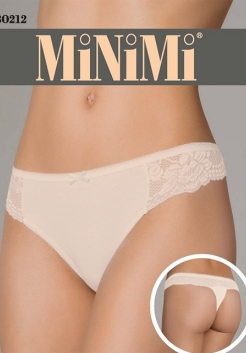 Трусы Minimi