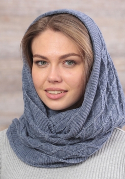Снуд Fomas