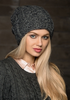 Шапка Gulyann