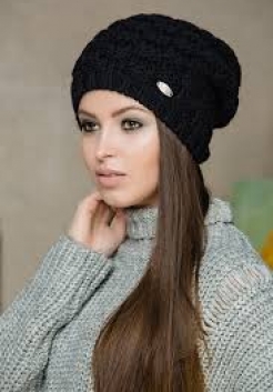 Шапка SuperShapka