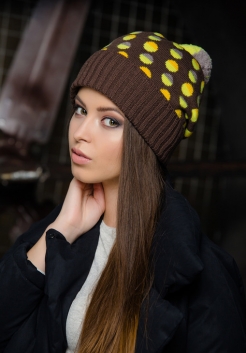 Шапка SuperShapka