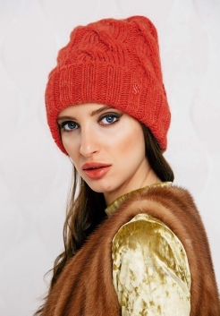 Шапка SuperShapka