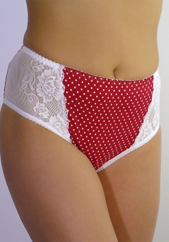 Трусы Coquette Revue