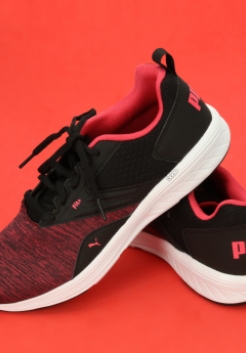 Кроссовки жен. Puma