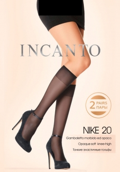 Гольфы Incanto