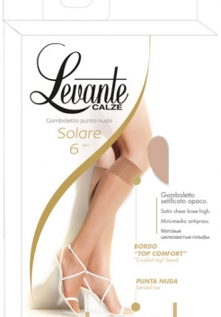 Гольфы Levante