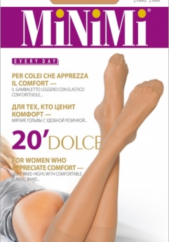 Гольфы Minimi