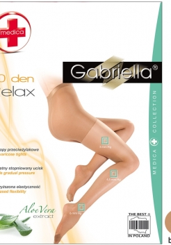 Колготки Gabriella