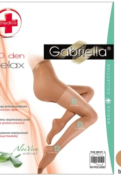 Колготки Gabriella