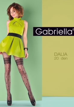 Колготки Gabriella