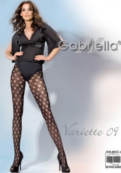 Колготки Gabriella