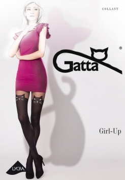 Колготки Gatta