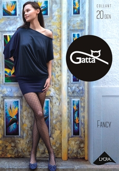 Колготки Gatta