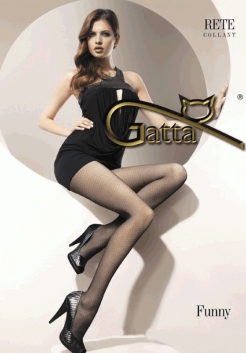 Колготки Gatta