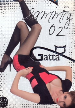 Колготки Gatta