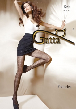 Колготки Gatta