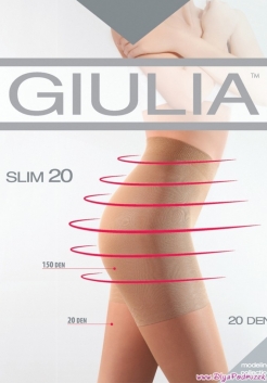Колготки Giulia