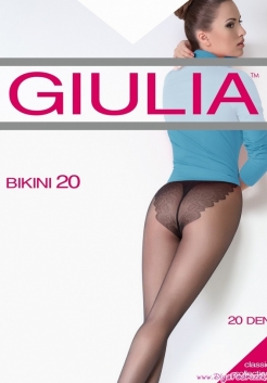 Колготки Giulia