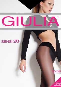Колготки Giulia
