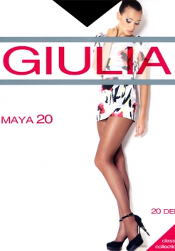 Колготки Giulia