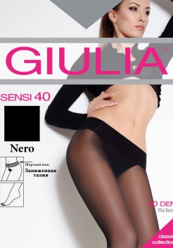 Колготки Giulia