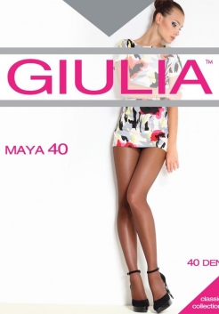 Колготки Giulia