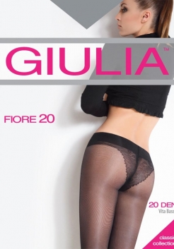 Колготки Giulia