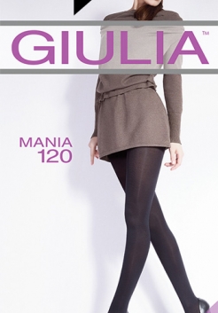 Колготки Giulia