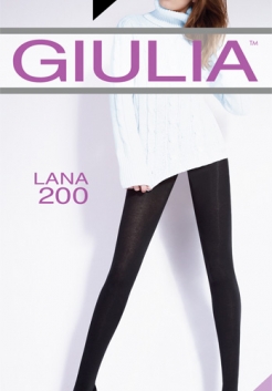 Колготки Giulia