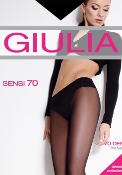 Колготки Giulia
