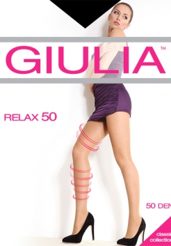 Колготки Giulia