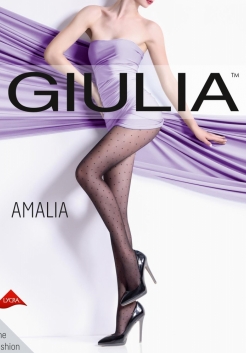 Колготки Giulia