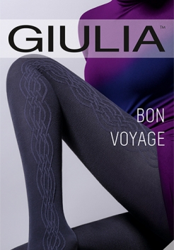 Колготки Giulia