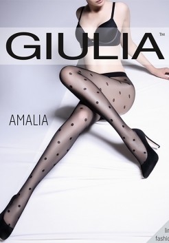 Колготки Giulia