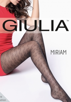 Колготки Giulia