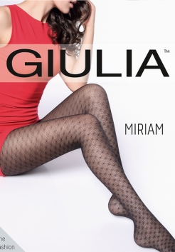 Колготки Giulia