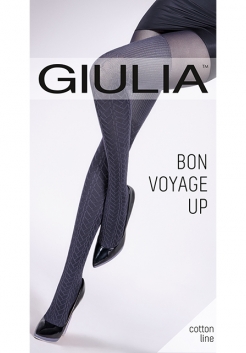 Колготки Giulia