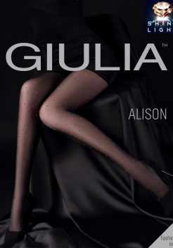 Колготки Giulia