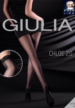 Колготки Giulia