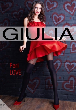 Колготки Giulia