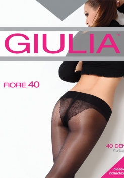 Колготки Giulia