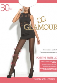Колготки Glamour