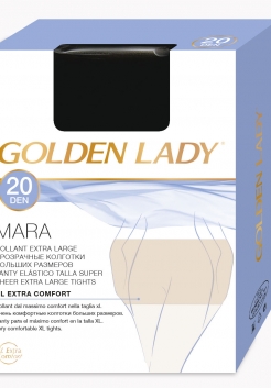 Колготки Golden Lady