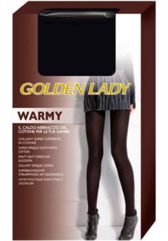 Колготки Golden Lady