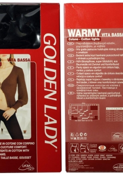 Колготки Golden Lady