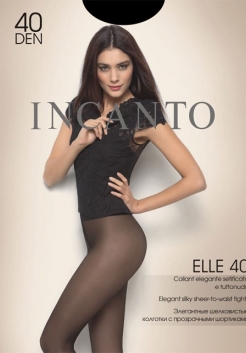 Колготки Incanto