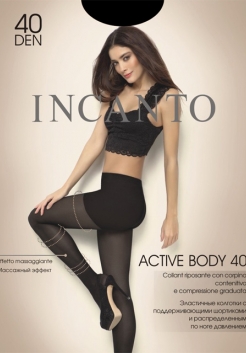 Колготки Incanto