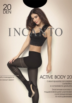 Колготки Incanto