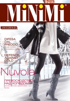 Колготки Minimi
